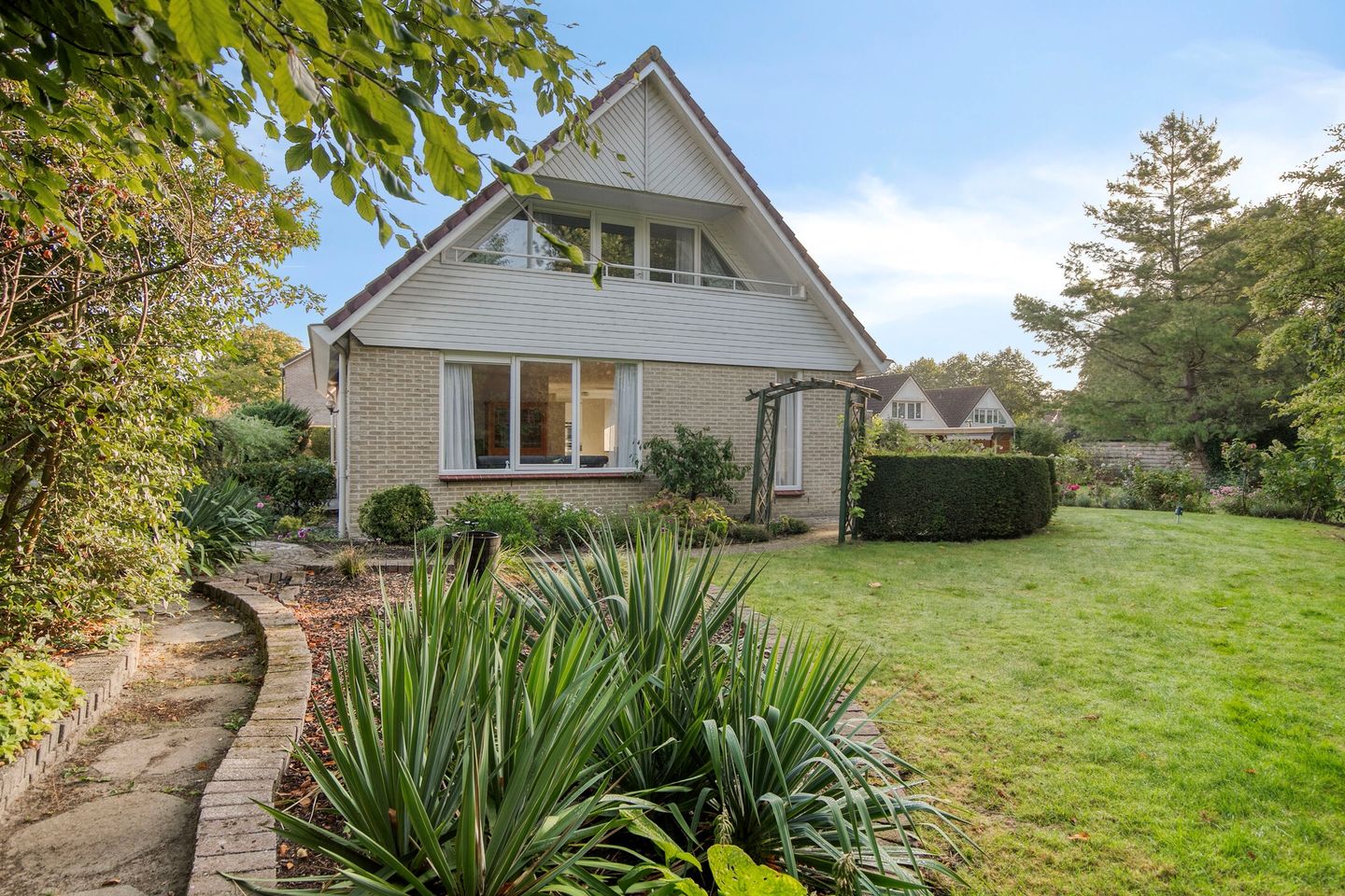 Foto 4 van Prins Bernhardstraat 29