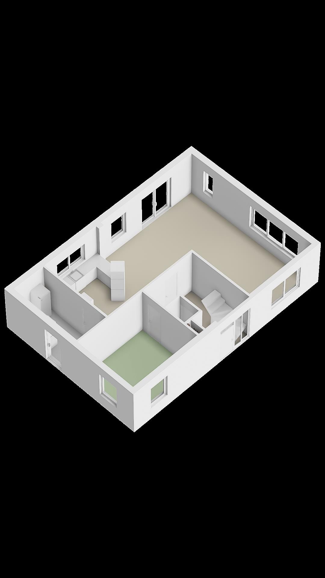 Foto 44 van Prins Bernhardstraat 29