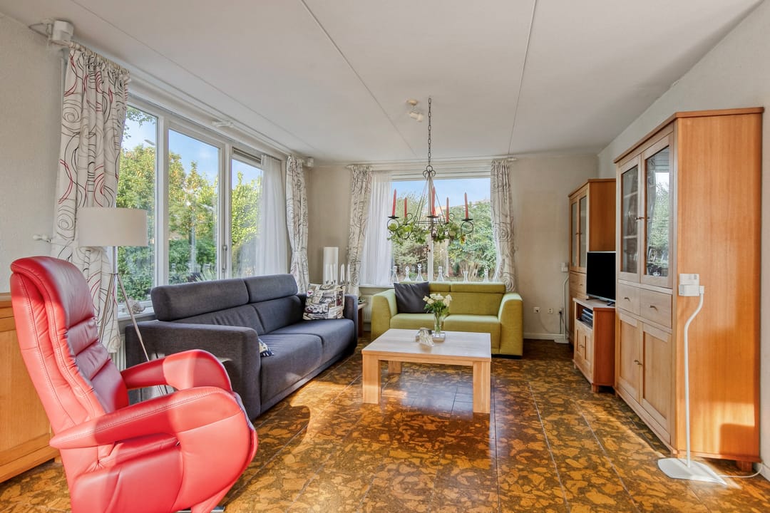 Foto 7 van Prins Bernhardstraat 29