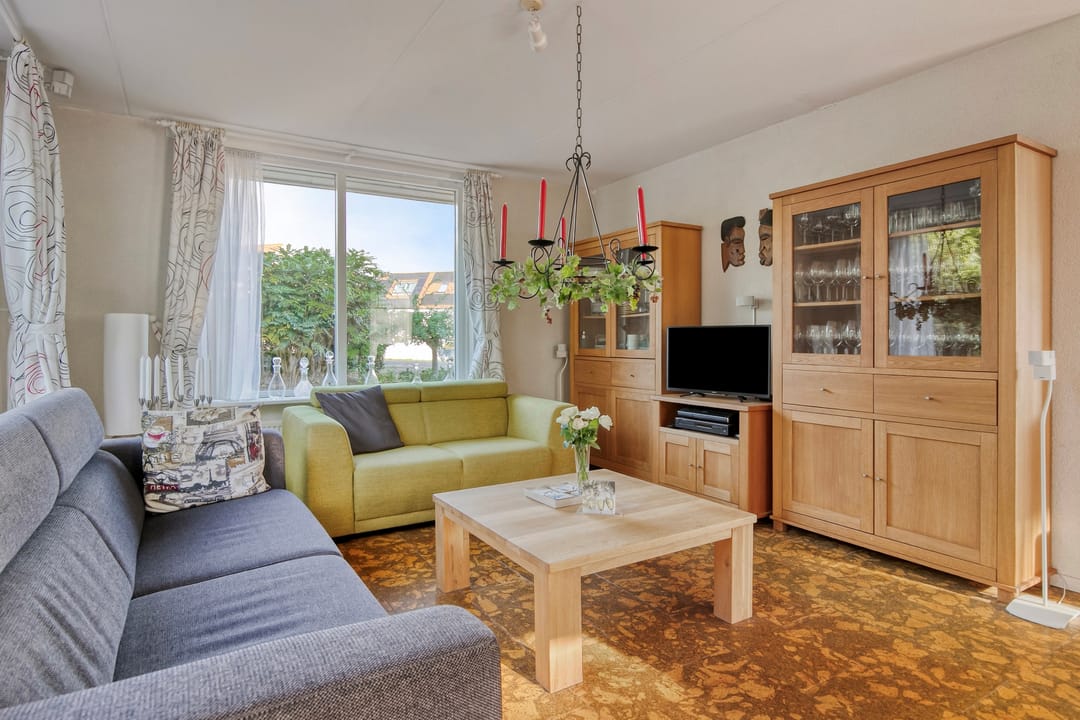 Foto 8 van Prins Bernhardstraat 29