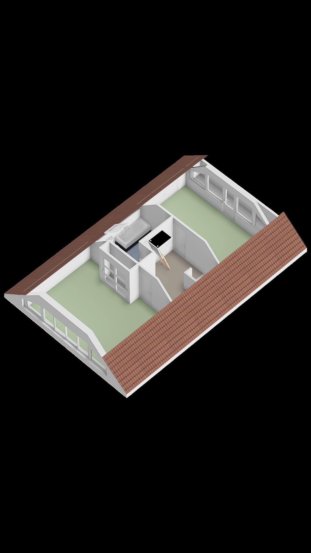 Foto 45 van Prins Bernhardstraat 29