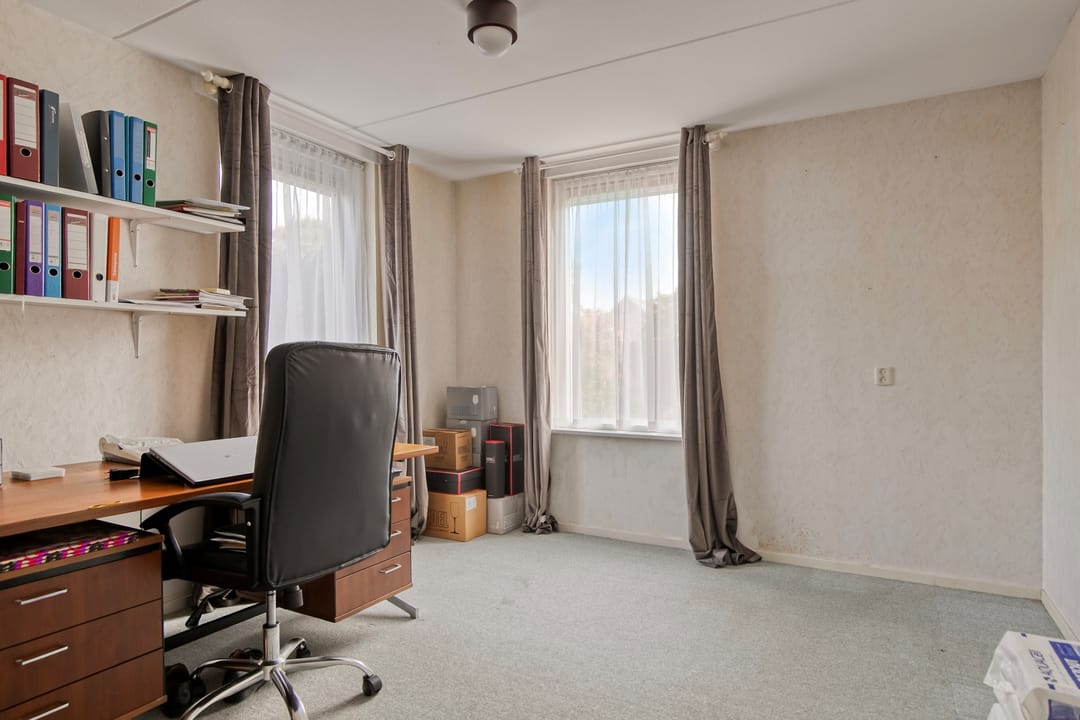 Foto 16 van Prins Bernhardstraat 29