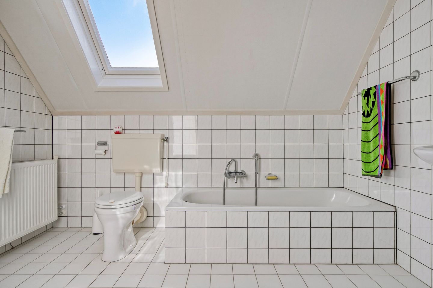 Foto 20 van Prins Bernhardstraat 29