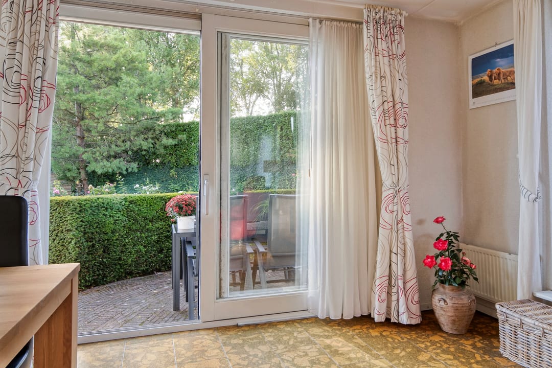 Foto 11 van Prins Bernhardstraat 29