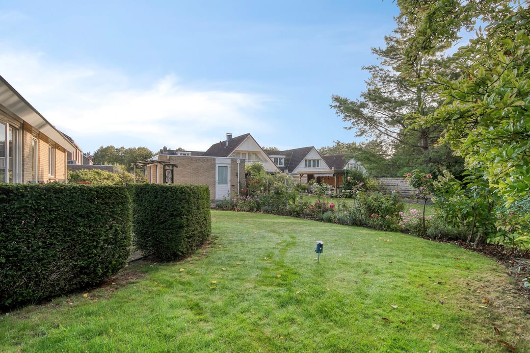 Foto 26 van Prins Bernhardstraat 29