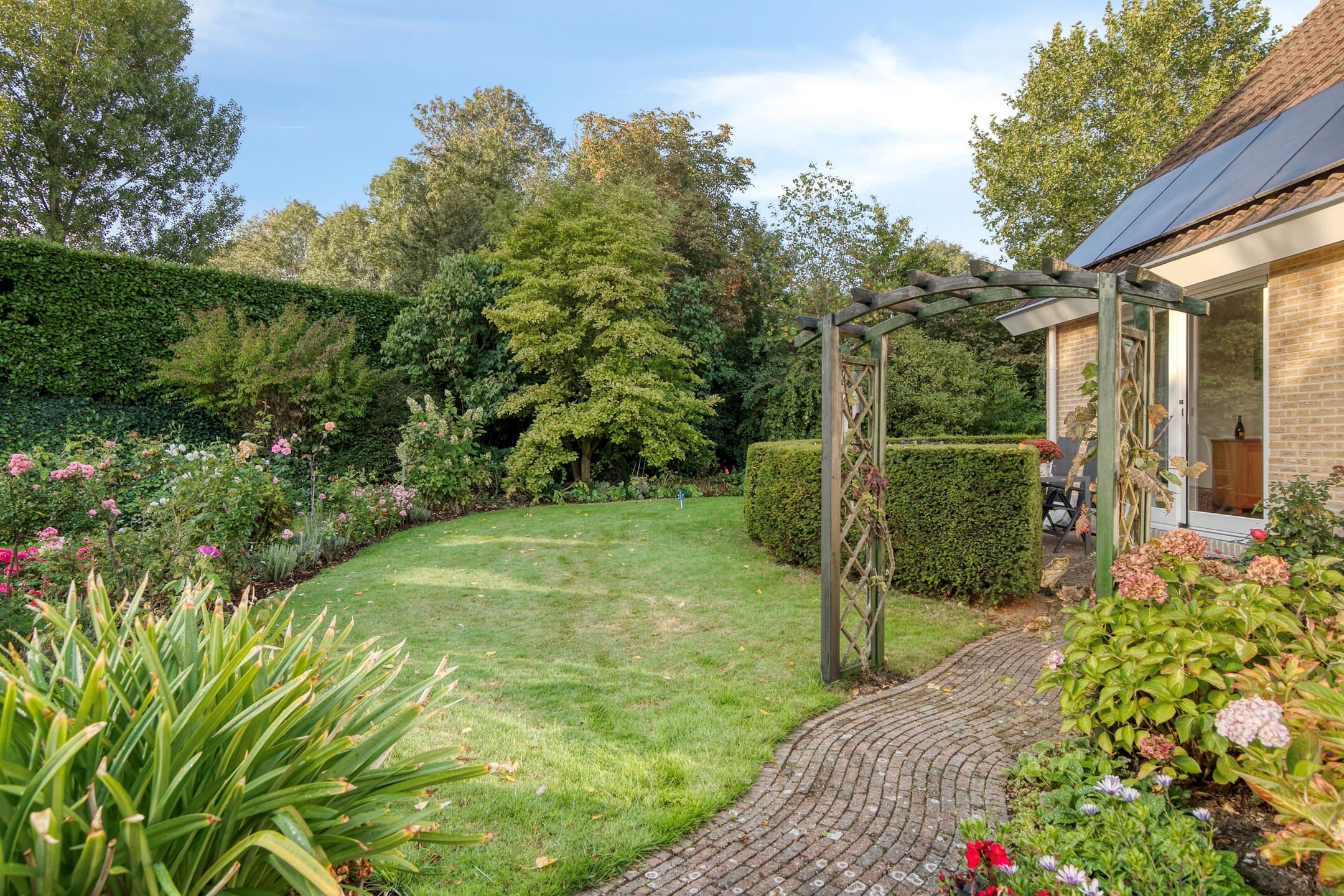 Foto 27 van Prins Bernhardstraat 29