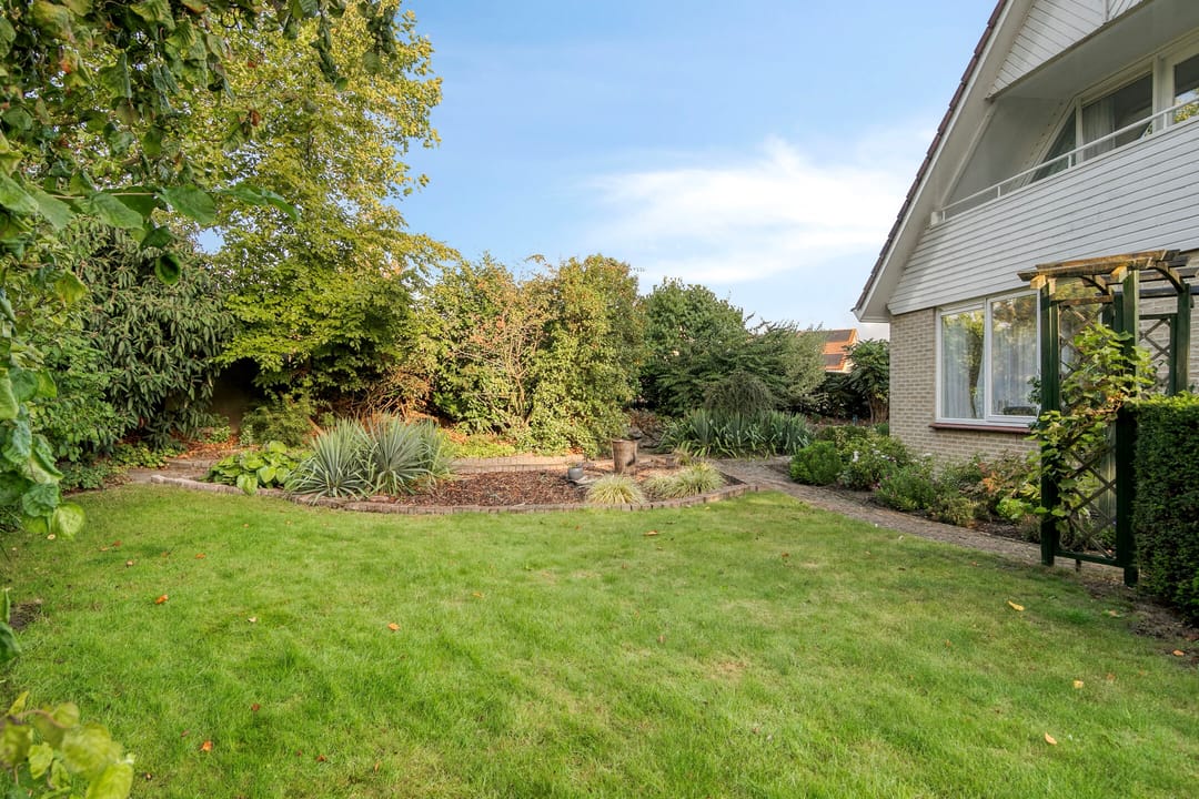 Foto 28 van Prins Bernhardstraat 29