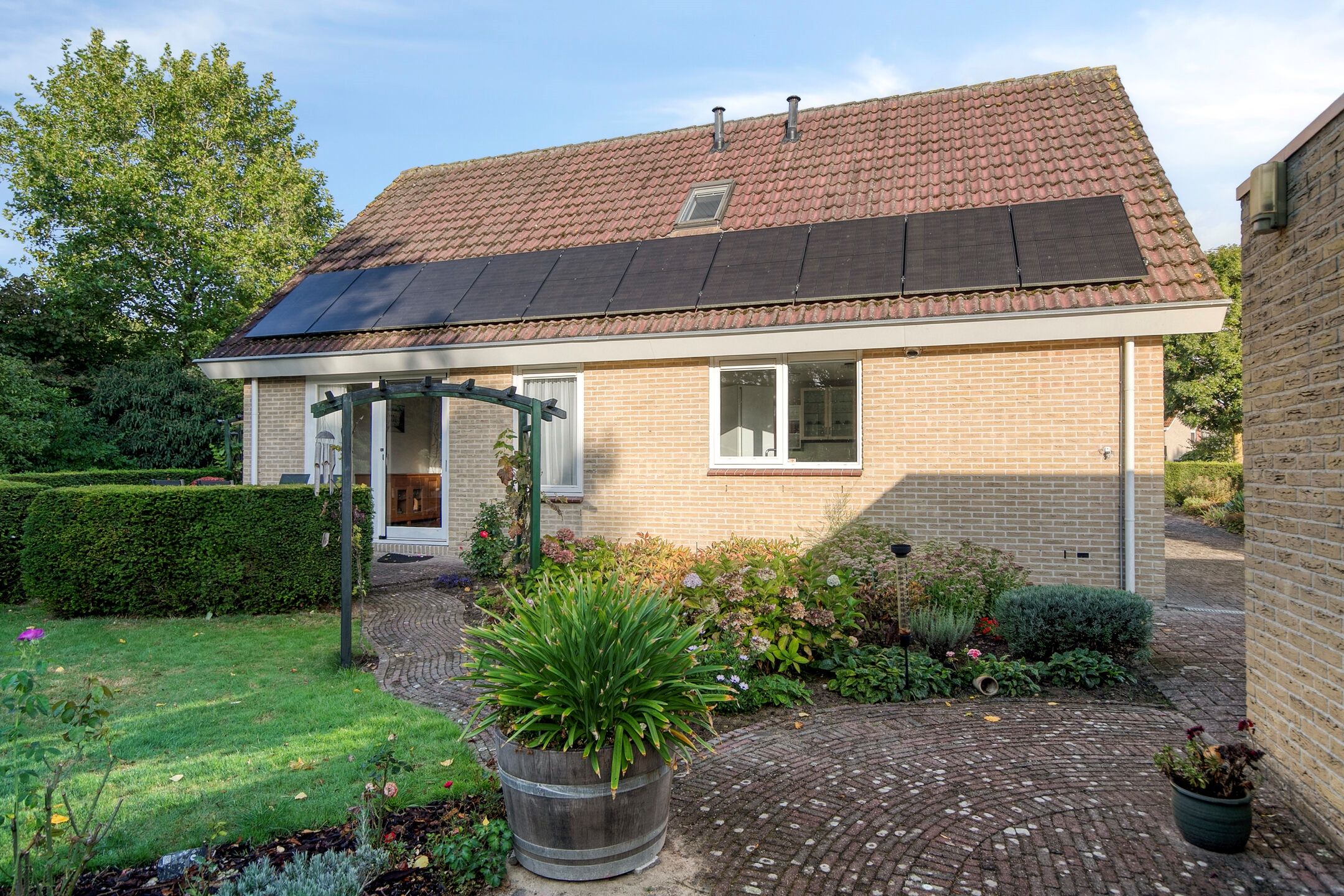 Foto 24 van Prins Bernhardstraat 29