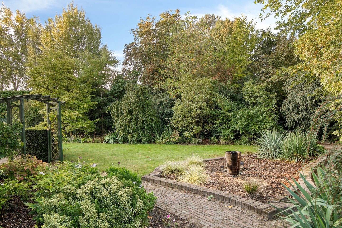 Foto 29 van Prins Bernhardstraat 29