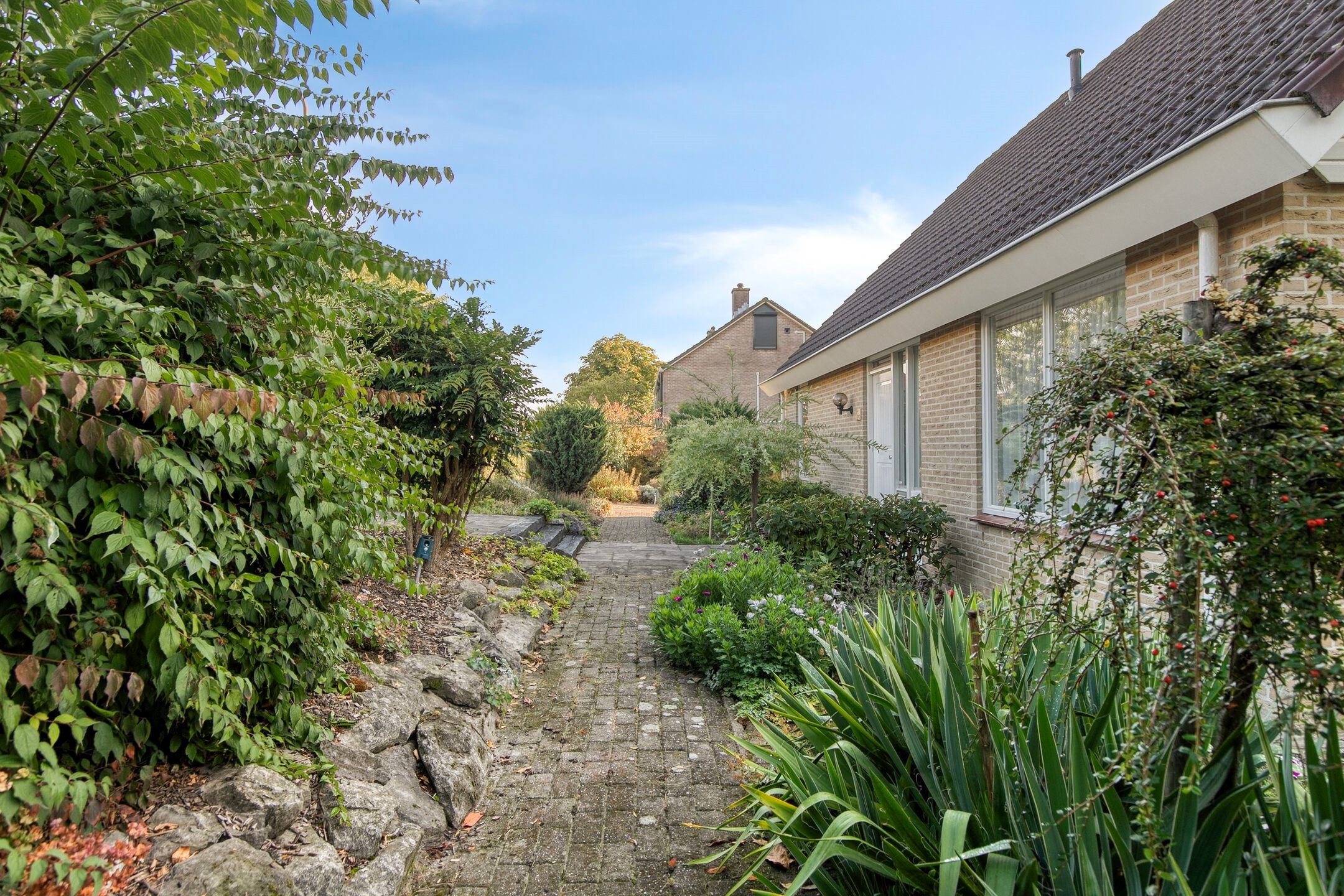 Foto 30 van Prins Bernhardstraat 29