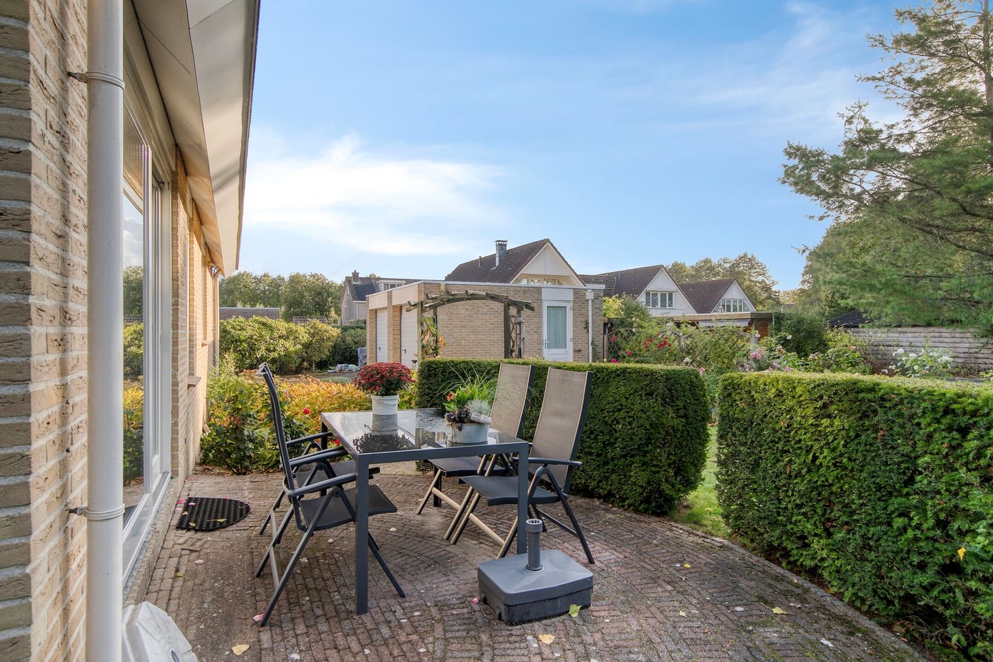 Foto 25 van Prins Bernhardstraat 29