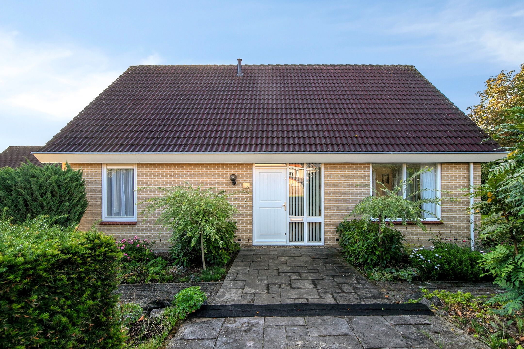 Foto 36 van Prins Bernhardstraat 29