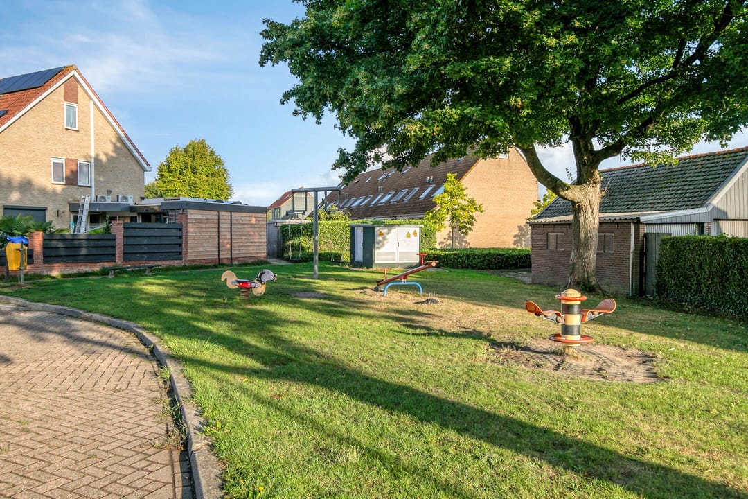 Foto 37 van Prins Bernhardstraat 29