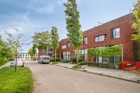 Frambozestraat thumbnail