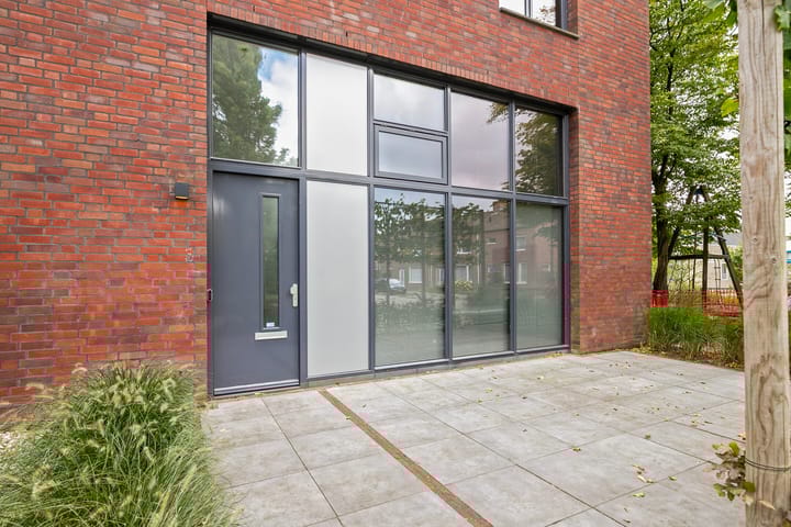 Foto 5 van Frambozestraat 31