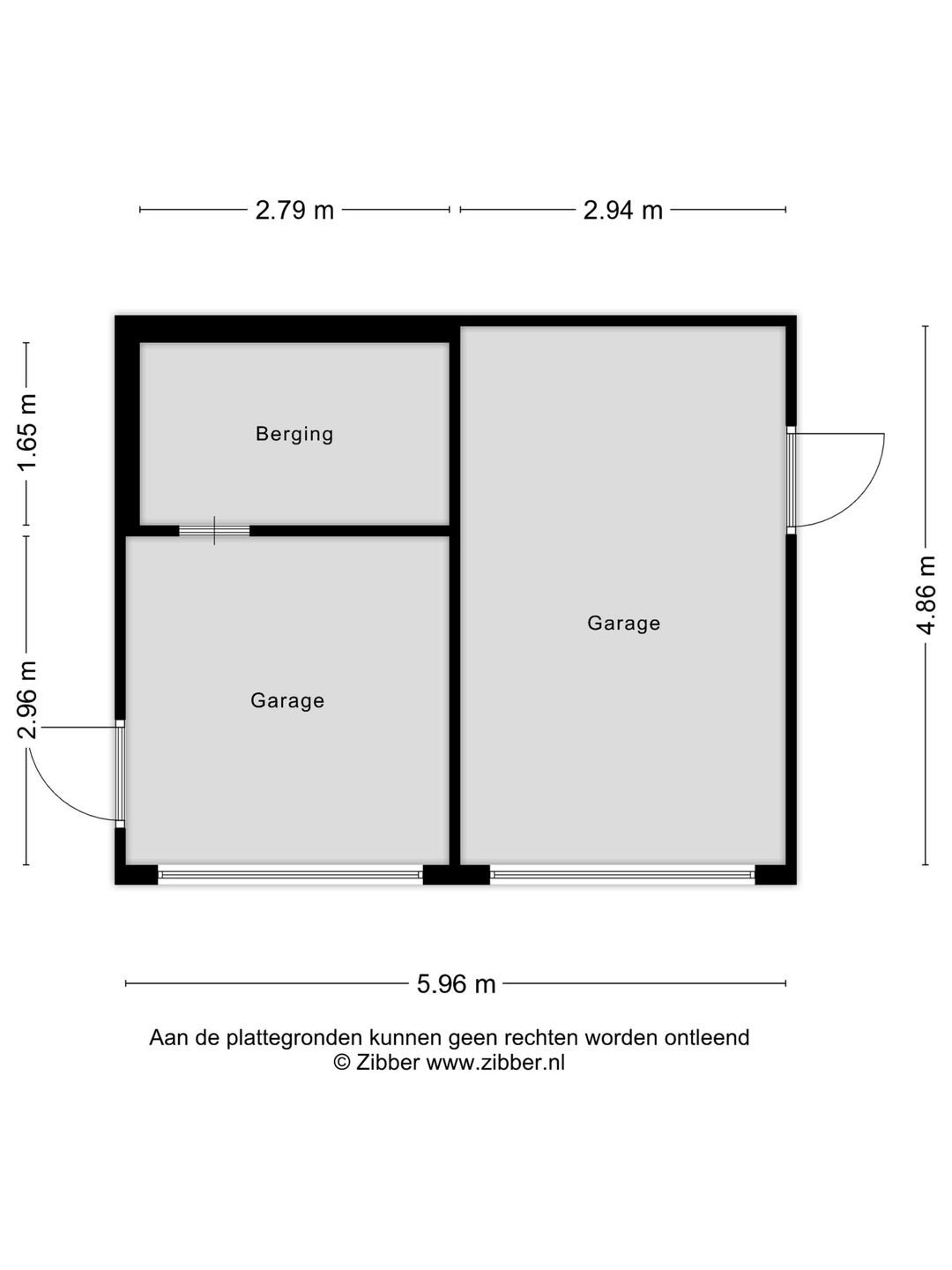 Foto 43 van Prins Bernhardstraat 29