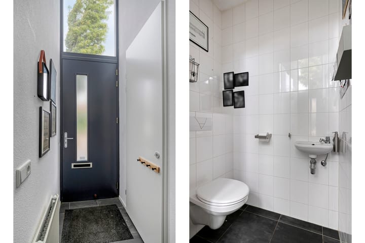 Foto 7 van Frambozestraat 31