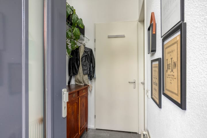 Foto 6 van Frambozestraat 31