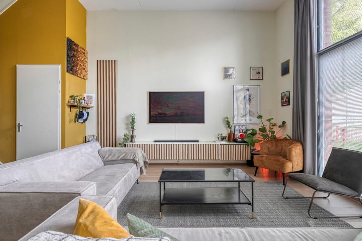 Foto 8 van Frambozestraat 31