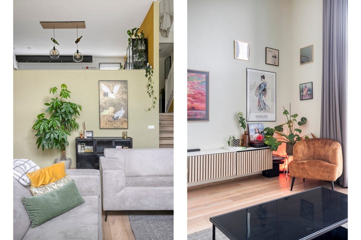 Foto 9 van Frambozestraat 31