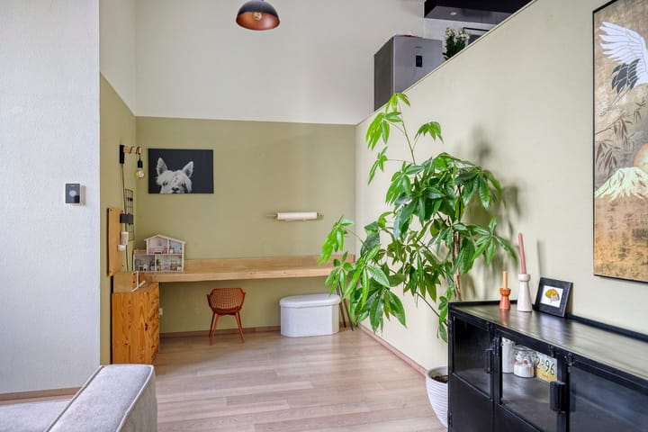 Foto 11 van Frambozestraat 31