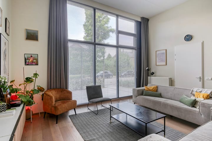 Foto 12 van Frambozestraat 31