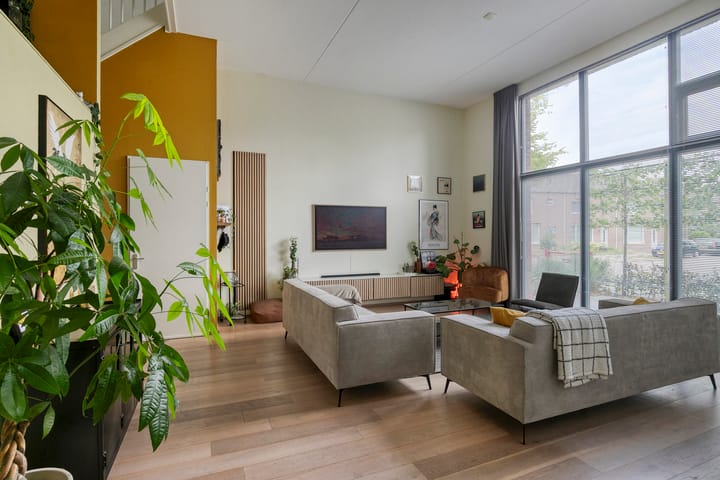 Foto 14 van Frambozestraat 31