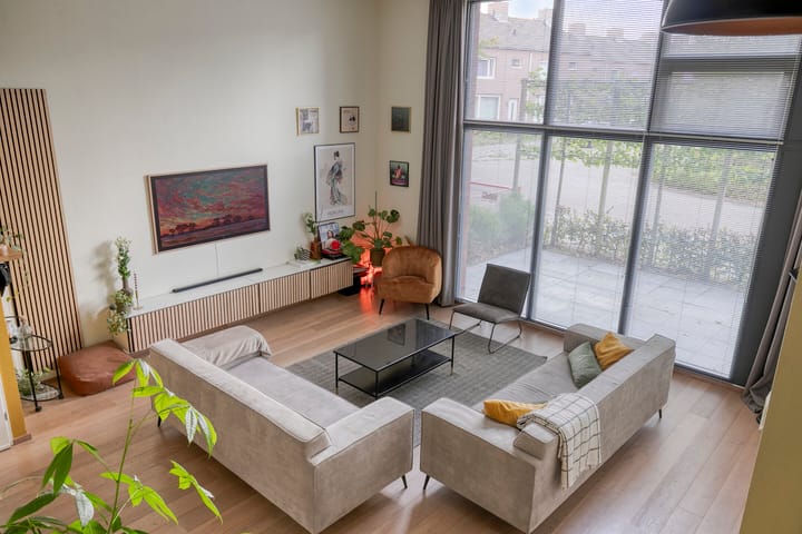 Foto 15 van Frambozestraat 31