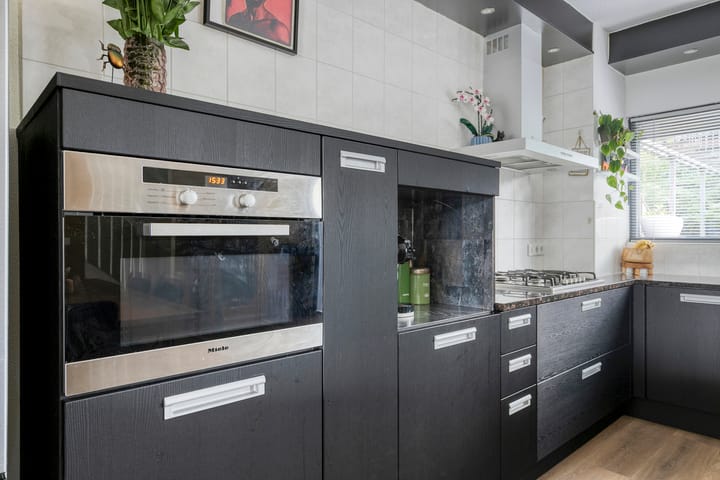 Foto 21 van Frambozestraat 31