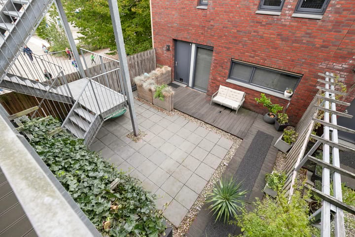 Foto 24 van Frambozestraat 31