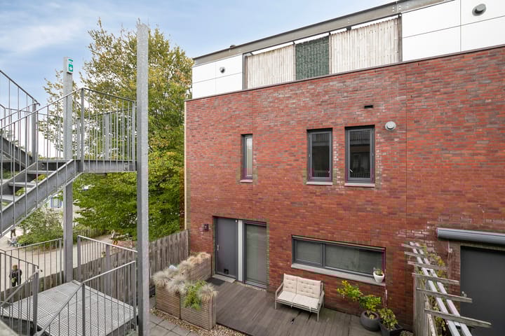 Foto 25 van Frambozestraat 31