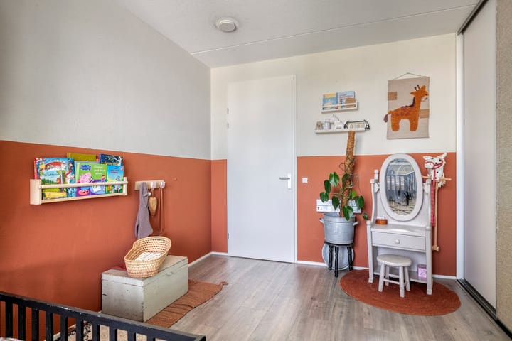 Foto 31 van Frambozestraat 31