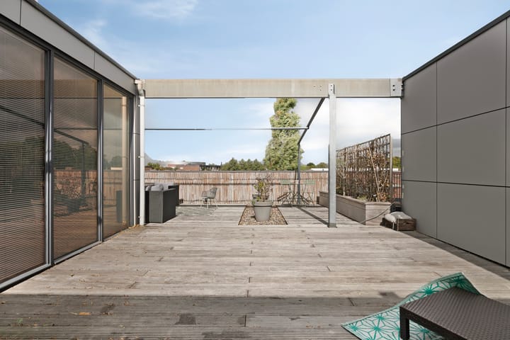 Foto 40 van Frambozestraat 31