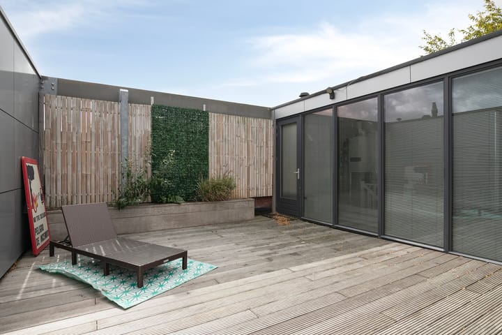 Foto 43 van Frambozestraat 31