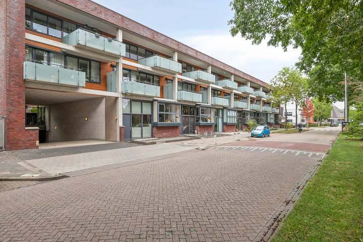 Foto 48 van Frambozestraat 31