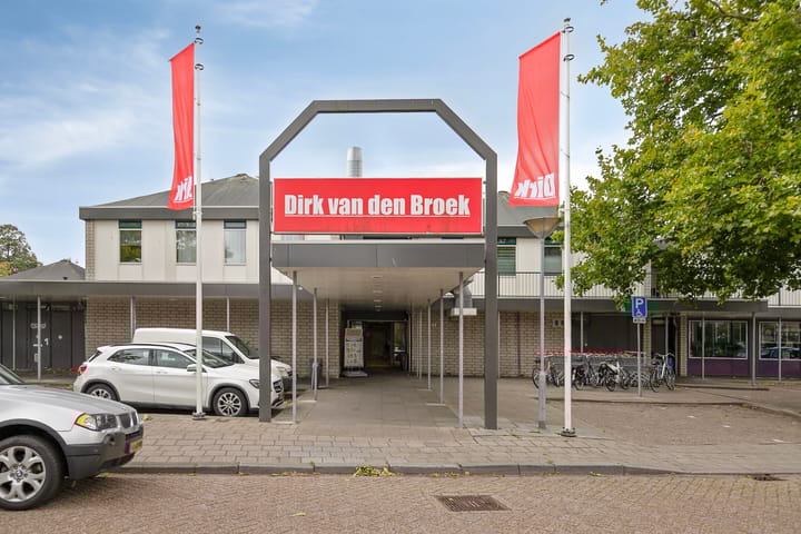 Foto 51 van Frambozestraat 31