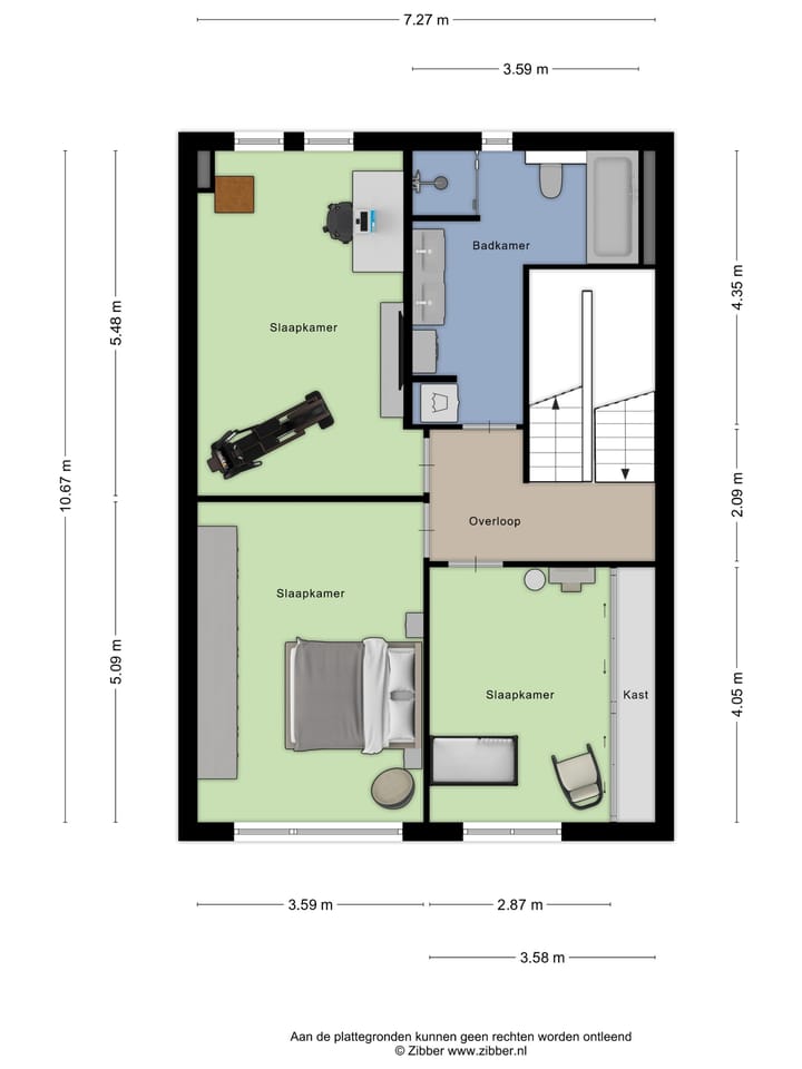 Foto 58 van Frambozestraat 31