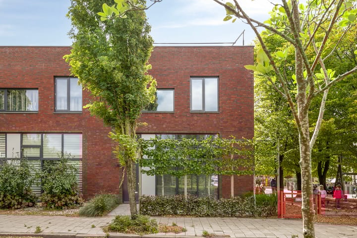 Foto 54 van Frambozestraat 31