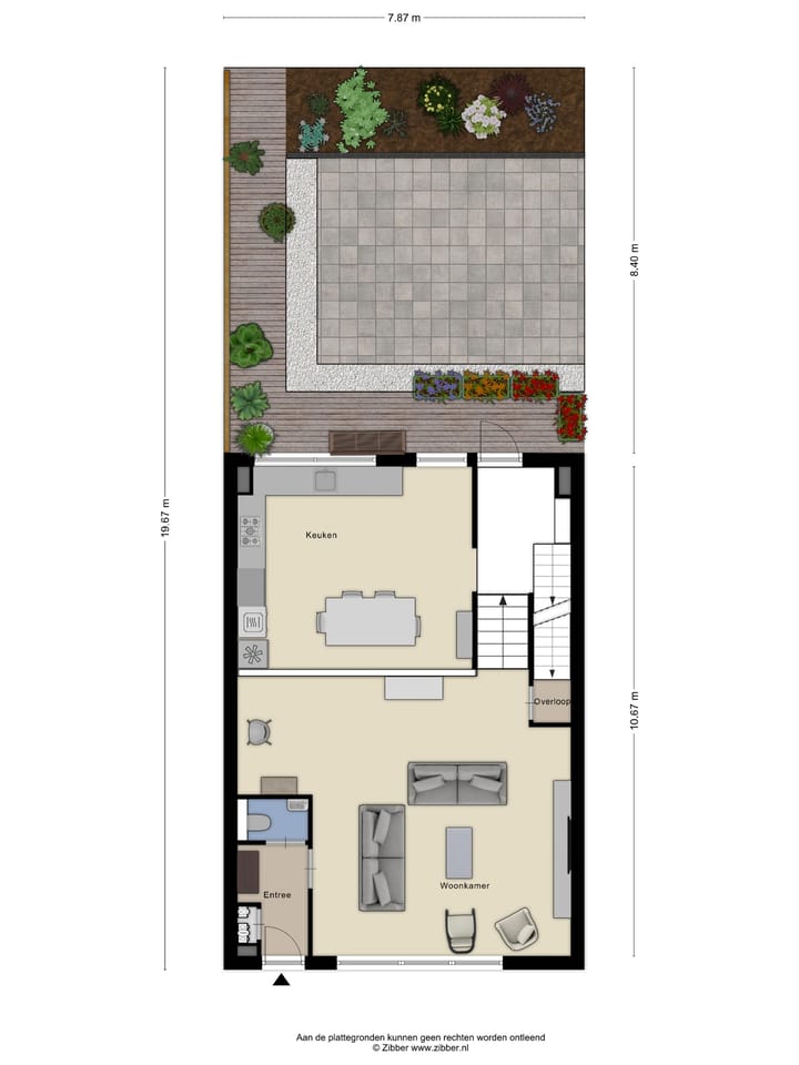 Foto 56 van Frambozestraat 31