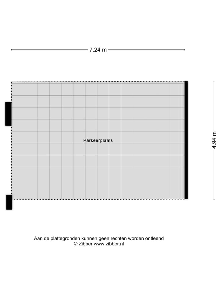 Foto 60 van Frambozestraat 31