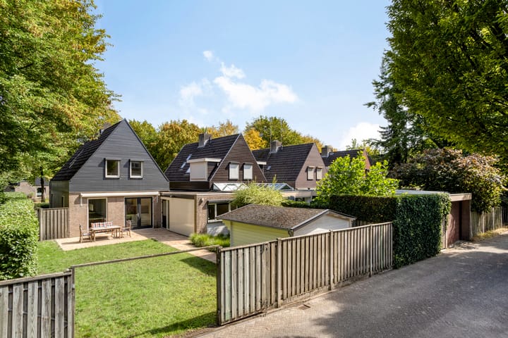 Foto 2 van Apollolaan 40