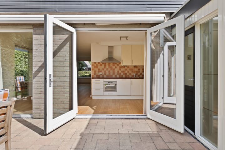 Foto 4 van Apollolaan 40