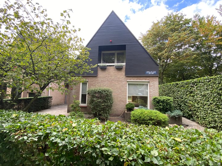 Foto 5 van Apollolaan 40