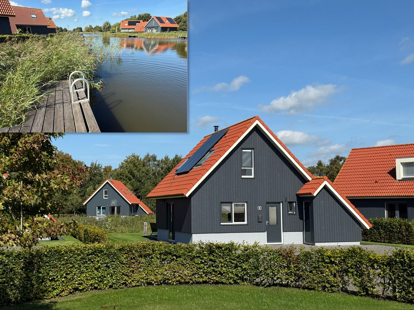 Photo 1 of H.W. Stekelenburgweg 11