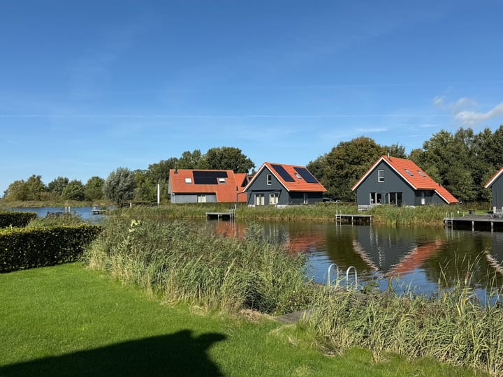 Photo 5 of H.W. Stekelenburgweg 11