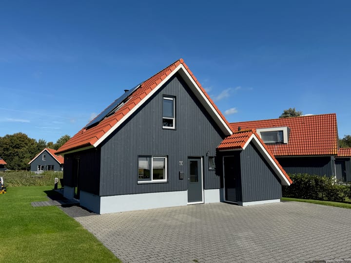 Photo 10 of H.W. Stekelenburgweg 11