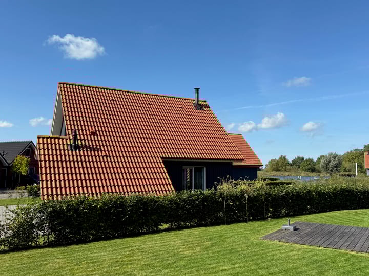 Photo 55 of H.W. Stekelenburgweg 11