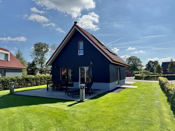 Photo 61 of H.W. Stekelenburgweg 11