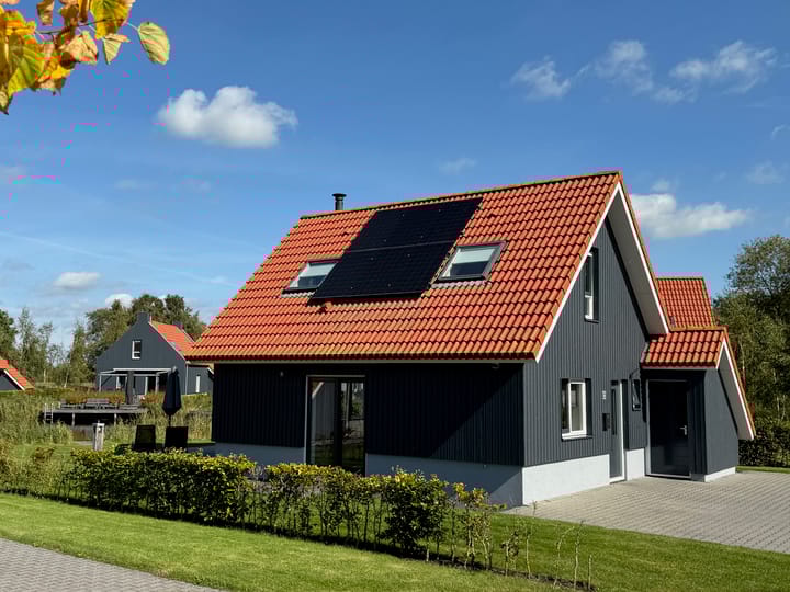 Photo 63 of H.W. Stekelenburgweg 11