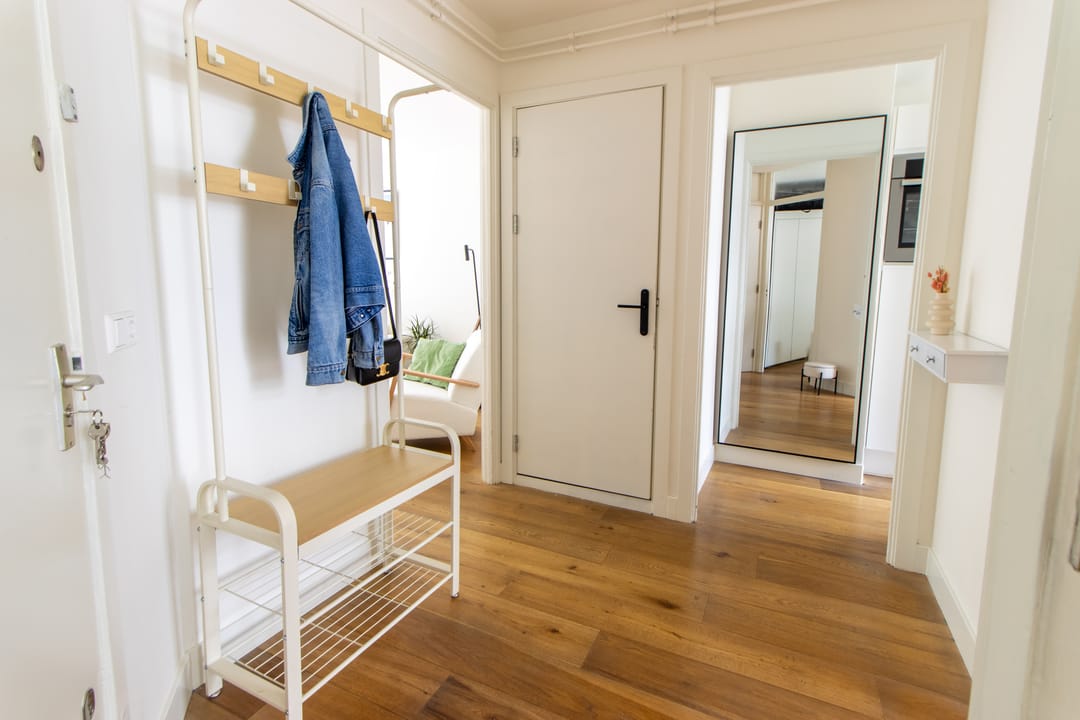 Photo 2 of John Franklinstraat 27-1